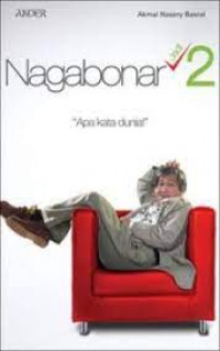 Image of Nagabonar Jadi 2
