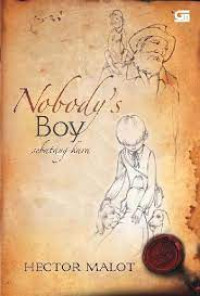 Image of Nobody's Boy