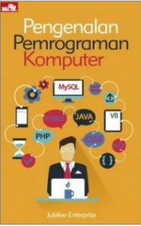 Image of Pengenalan program komputer