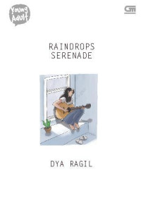 Image of Raindrops Serenade