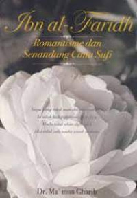 Image of Romantisme senandung cinta sufi