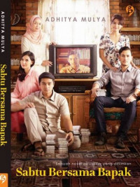 Image of Sabtu Bersama Bapak