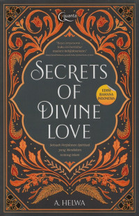 Image of Secrets of Divine Love