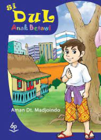 Image of Si Dul Anak Betawi