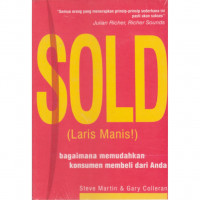 Image of Sold; laris manis