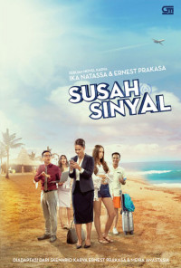 Image of Susah Sinyal