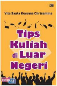 Image of Tips Kuliah di Luar Negeri