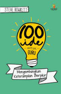 Image of ide untuk guru: mengembangkan keterampilan berpikir