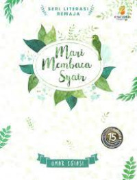 Image of Mari Membaca Syair