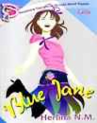 Image of Blue Jane