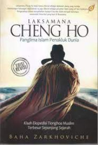 Image of Laksamana Cheng Ho Panglima Islam Penakluk Dunia