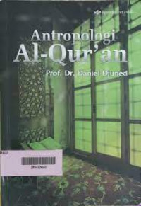 Image of Antropologi Al-Quran