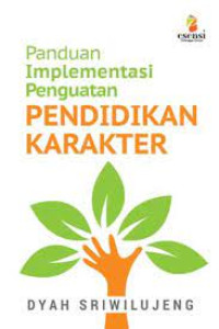 Image of Panduan Implementasi Pendidikan Karakter