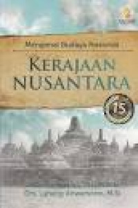 Image of Mengenal Budaya Nasional; kerajaan nusantara