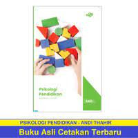 Image of Psikologi Pendidikan