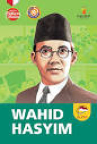 Image of Wahid Hasyim