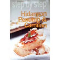 Image of Step By Step Hidangan Penutup & Camilan