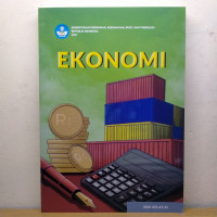 Image of Ekonomi SMA Kelas XI