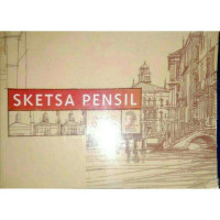 Image of SKETSA PENSIL EDISI KEDUA