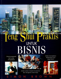Image of Feng Shui Bisnis