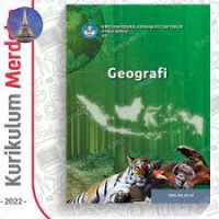 Image of Geografi SMA Kelas XI