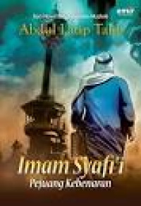 Image of Imam Syafie Pejuang Kebenaran