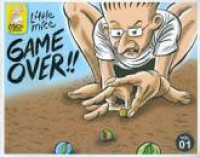 Image of Little Mice Game Over