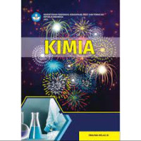 Image of Kimia SMA Kelas XI