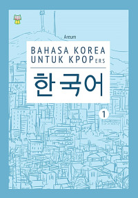 Image of BAHASA KOREA UNTUK KPOPERS