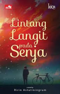 Image of LINTANG LANGIT PADA SENJA
