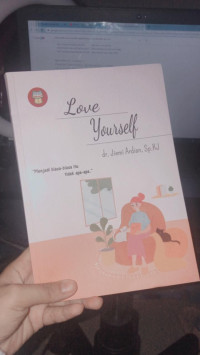 Image of Love Yourself