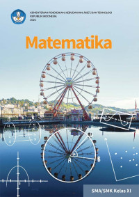 Image of Matematika SMA Kelas XI