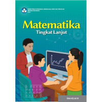 Image of Matematika Tingkat Lanjut SMA Kelas XI