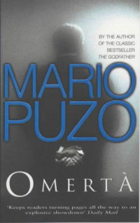 Image of OMERTA