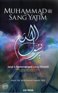 Image of Muhammad Sang Yatim