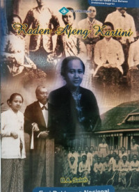 Image of Seri Pahlawan Nasional : Raden Ajeng Kartini