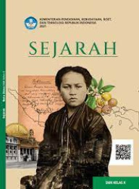 Image of Sejarah SMA Kelas X