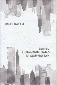 Image of SERIBU KUNANG-KUNANG DI MANHATTAN
