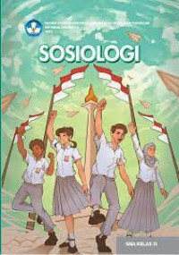 Image of Sosiologi SMA Kelas XI