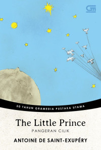 Image of The Little Prince ( Pangeran Cilik )