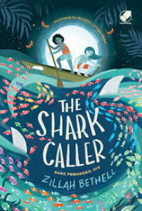Image of The Shark Caller